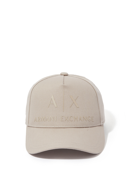 AX Icon Logo Baseball Cap